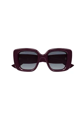 GUCCI | Lunettes de soleil GG1975S | beere